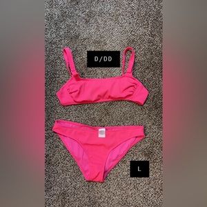 Womens Bikini